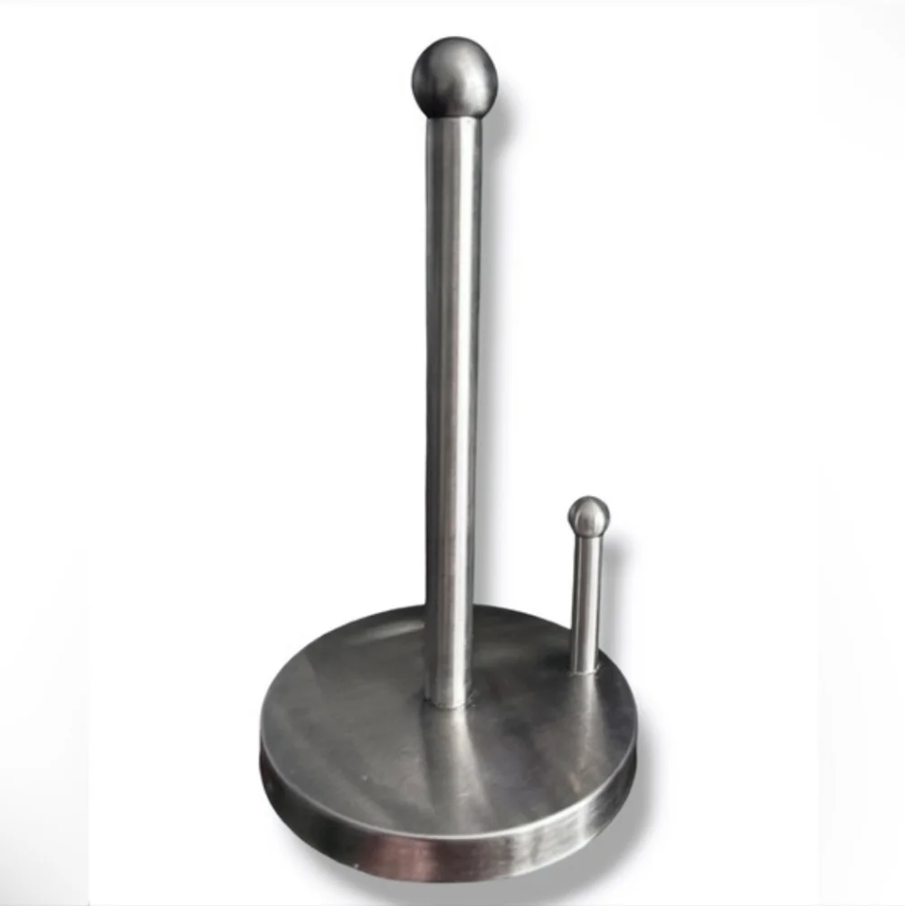 TARGET Stainless Steel Paper Towel Holder